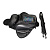 FRM Сумка на бак мотоцикла на магнитах FRM-2401 черная в Омске