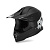 Acerbis Шлем детский Impact Steel Junior Black в Омске