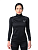 Starks Кофта женская Coolmax Ice-Cold 2.0 Woman черная в Омске