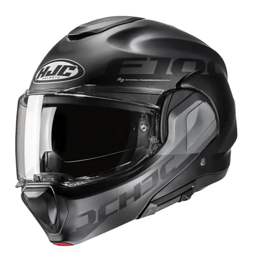 HJC Шлем F100 Hetal MC5SF в Омске