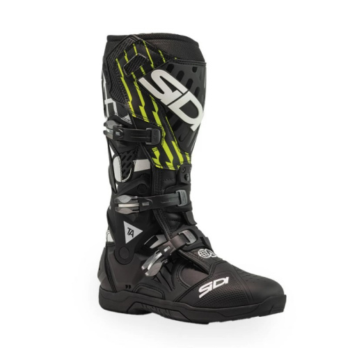 Sidi Ботинки CrossAir TH3 Neon в Омске