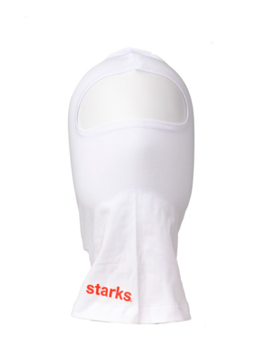 Starks Подшлемник Light Белый в Омске