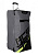 Acerbis Сумка дорожная на колёсах Machine Black/Grey (190 L) в Омске