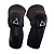Leatt Наколенники подростковые ReaFlex Hybrid Junior Knee Guard V26 Black в Омске