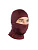 Hyperlook Подшлемник летний Messa бордовый в Омске