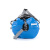 Dragonfly Гермосумка DF Tramp S Blue 50л в Омске Dragonfly Гермосумка DF Tramp S Blue 50л в Омске