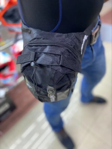 Motolike сумка на пояс Alpinstars в Омске