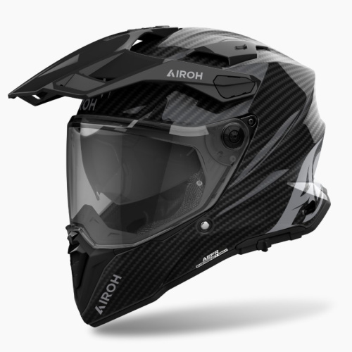 Airoh Шлем Commander 2 Carbon Gloss в Омске