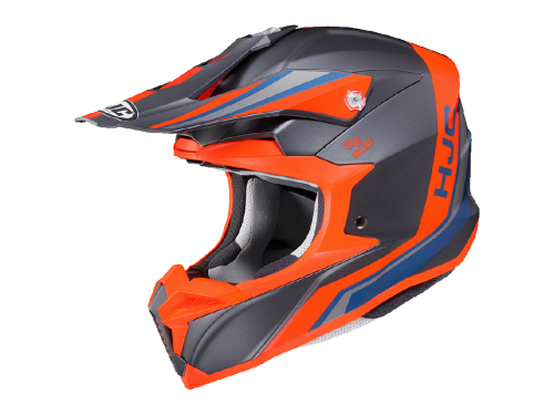 HJC Шлем i50 Flux MC6SF в Омске