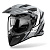 Airoh Мотошлем Bandit Spicy Grey Gloss в Омске