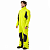 Dragonfly Комбинезон - дождевик Evo Man Yellow 2025 в Омске