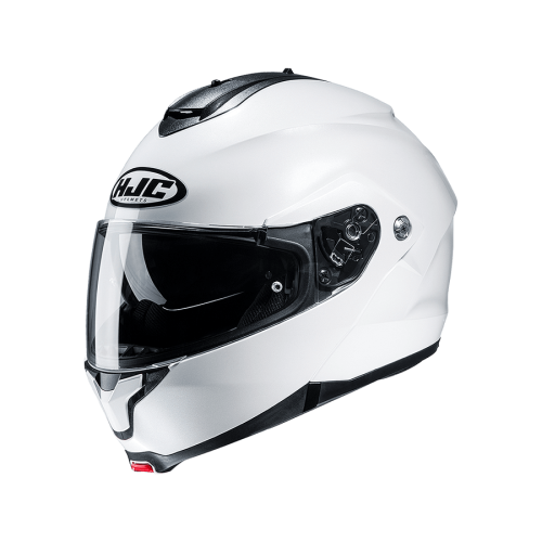 HJC Шлем C 91 Pearl White в Омске