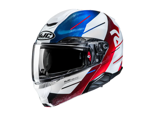 HJC Шлем RPHA91 Blat MC21 в Омске