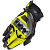 Shima Мотоперчатки XRS-3 Yellow Fluo в Омске