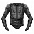 Madbull Черепаха Turtle Jacket Черная в Омске