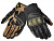 Spidi Перчатки Rebel Black/Yellow в Омске