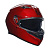 AGV Шлем K3 Mono Competizione Red в Омске